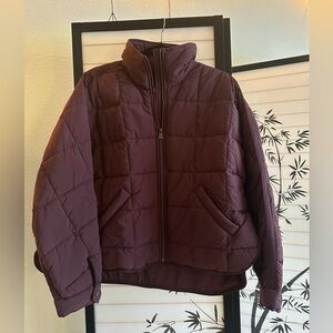 FP Movement Free People Jacket